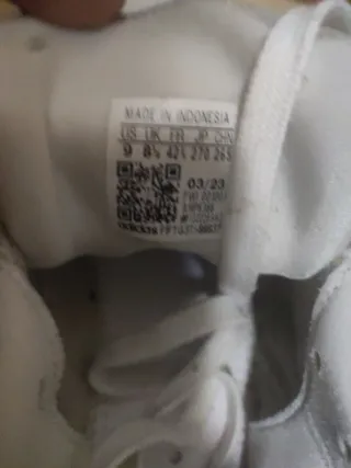 Adidas Retropy F90 Grigio Bianco