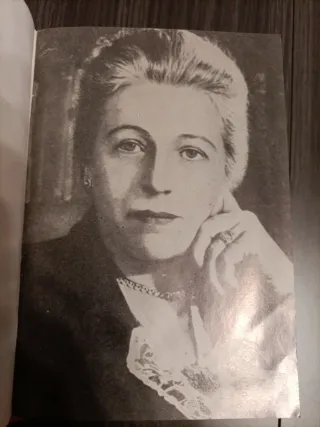 Los premios Nobel de Literatura Vol III