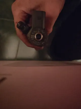 Inyectores diésel 2.0tdi