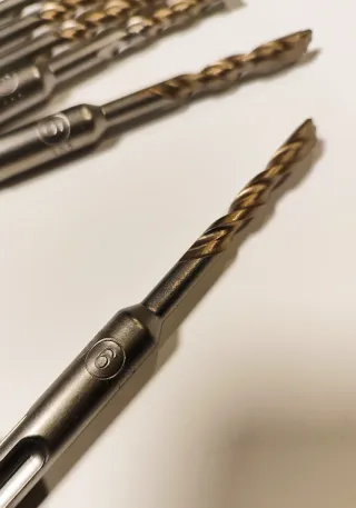 BROCAS SDS PLUS 6x50/110