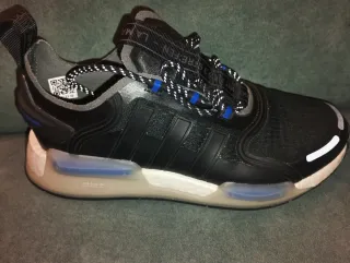 Adidas NMD V3 Talla 40 Negras/Grises