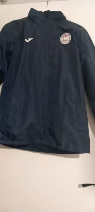 Chubasquero EFMO talla M adulto