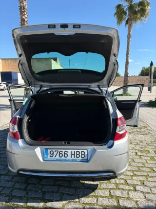 Citroen C4 2011