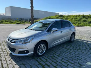 Citroen C4 2011