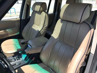 Land Rover Range Rover Vogue 2002 140.000 Kms