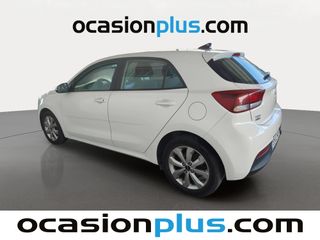 Kia Rio 1.0 T-GDi MHEV iMT Drive 74 kW (100 CV)