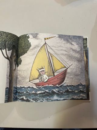 Onde viven os monstros