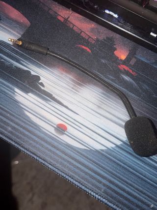 Auriculares Gaming Tempest GHS PRO 20