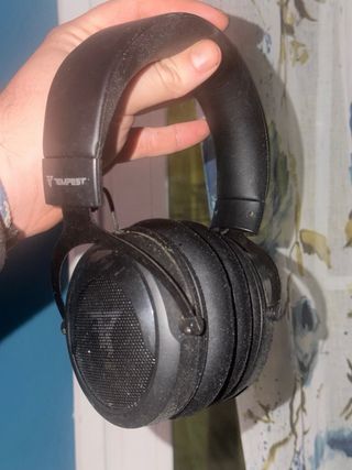 Auriculares Gaming Tempest GHS PRO 20