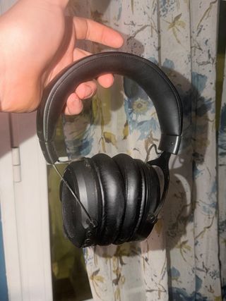 Auriculares Gaming Tempest GHS PRO 20