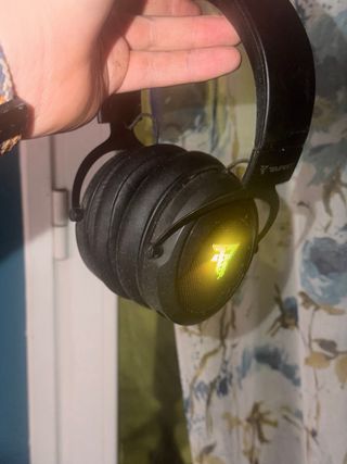 Auriculares Gaming Tempest GHS PRO 20