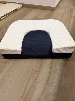 Cojín Gemelar Harmony Duo Lactancia