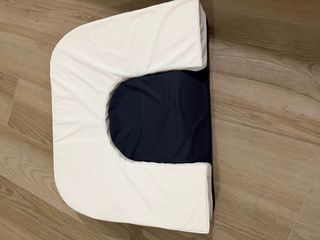 Cojín Gemelar Harmony Duo Lactancia