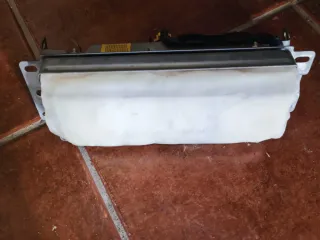 Airbag Volkswagen polo