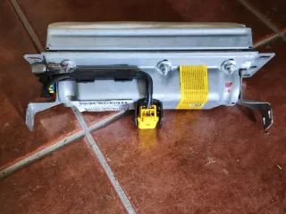 Airbag Volkswagen polo