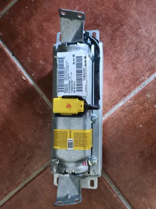 Airbag Volkswagen polo