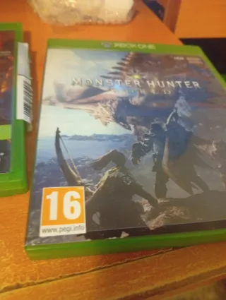 Xbox One S 1TB Blanca