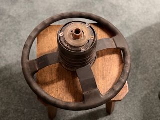 Volante Alfa Romeo Spider GTV6 GTV