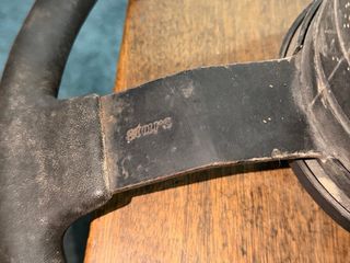 Volante Alfa Romeo Spider GTV6 GTV