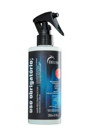 Truss Uso Obrigatório 260ml