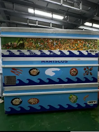 Arcón Congelador Horizontal