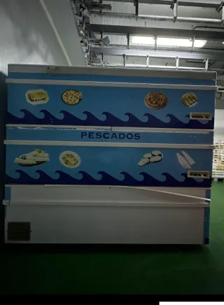 Arcón Congelador Horizontal