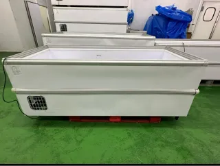 Arcón Congelador Horizontal