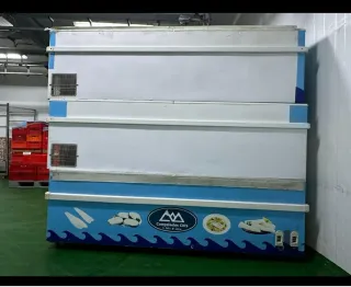 Arcón Congelador Horizontal