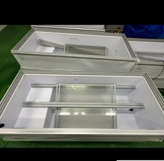 Arcón Congelador Horizontal