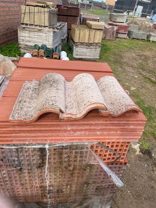 Teja Mixta Escandella