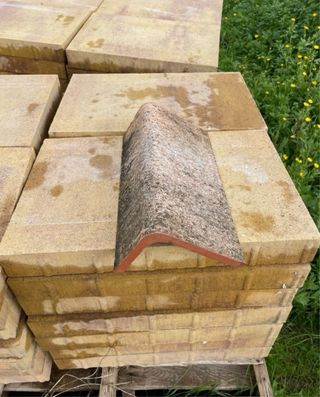 Teja Mixta Escandella