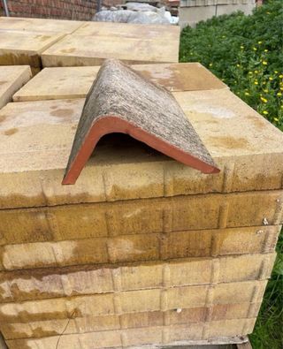 Teja Mixta Escandella