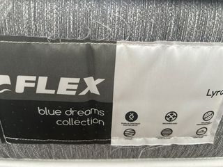 Colchón Flex Lyra-22 80x200
