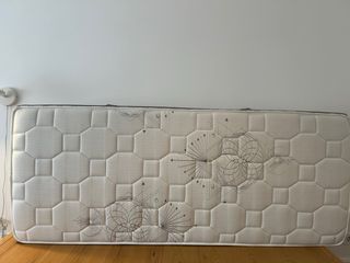 Colchón Flex Lyra-22 80x200