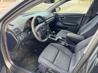 Audi A4 1.9TDI