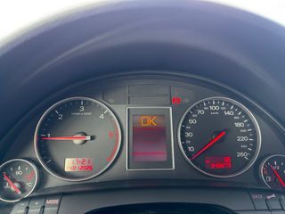 Audi A4 1.9TDI