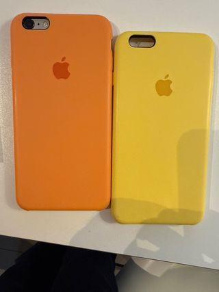 iPhone 6s Plus 64GB Nero/Argento