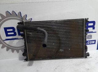 Citroen 1474401080 radiador agua jumpy 1.9 110528