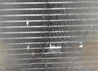 Citroen 1474401080 radiador agua jumpy 1.9 110528