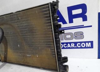 Citroen 1474401080 radiador agua jumpy 1.9 110528