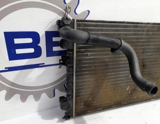 Citroen 1474401080 radiador agua jumpy 1.9 110528