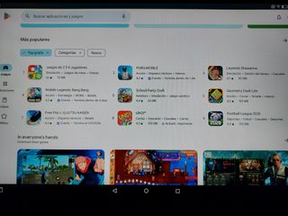 Tablet Lenovo YOGA 2 10"