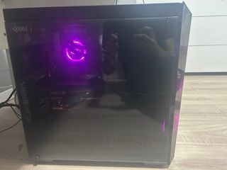 PC Gaming rgb