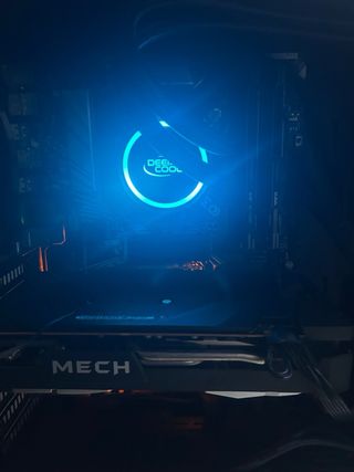 PC Gaming rgb