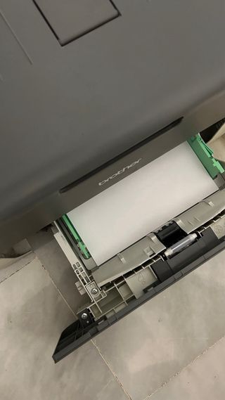 Impresora Brother HL-3140CW