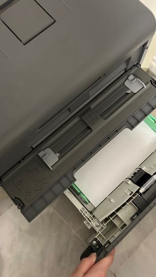 Impresora Brother HL-3140CW