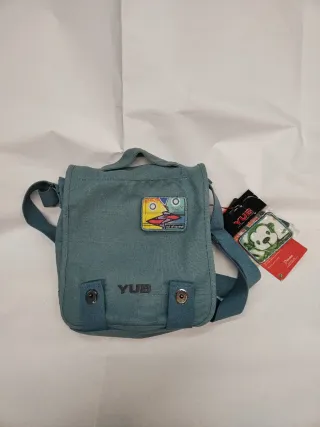 Tracolla Yub vintage