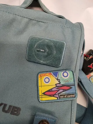 Tracolla Yub vintage