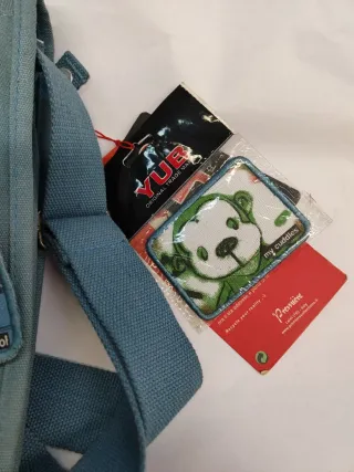 Tracolla Yub vintage