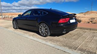 Audi A7 Sportback 3.0 TDI V6 245 CV